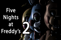 Play Five Nights at Freddy's 2 now!
