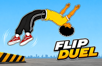 Play Flip Duel now!