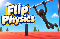 Play Flip Physics now!