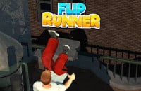 Flip Runner