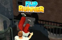 Flip Runner