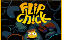 Play Flipchick now!