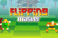 Play Flipping Master now!
