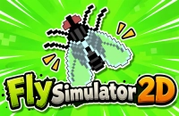 PLay Fly Simulator 2D now!