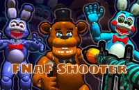 FNaF Shooter