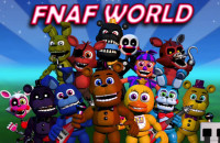 Play FNAF World now!