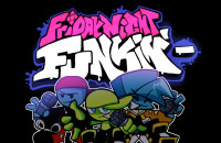 Play FNF Minus now!