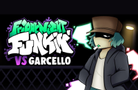 Play FNF vs Garcello now!
