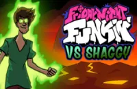 FNF vs Shaggy