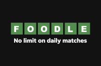 Play Foodle now!