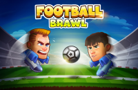 Play Football Brawl now!