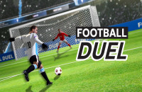 Play Football Duel now!
