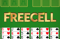Play FreeCell now!