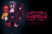 Play Friday Night Funkin’ Corruption now!