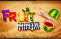 Fruit Ninja