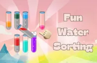 Fun Water Sorting