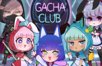 Play Gacha Club now!