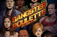 Gangster Roulette