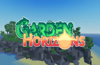 Play Garden Horizons now!