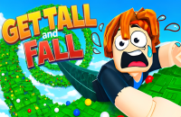 Play Get Tall and Fall now!