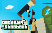 Play Getaway Shootout now!