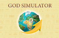 Play God Simulator now!