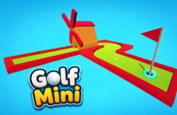 Play Golf Mini now!