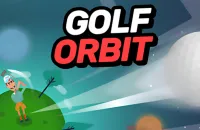 Golf Orbit