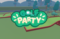 Play Golf Party now!