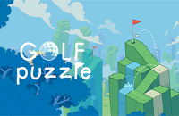 Play Golf Puzzle now!