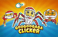 Play Goo Goo Gaga Clicker now!