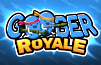Play Goober Royale now!