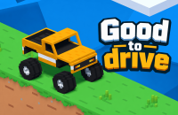 Play Good to Drive now!