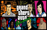 Play Grand Theft Auto Advance now!