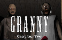 Play Granny 2 now!