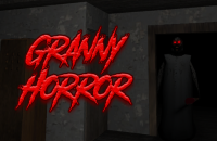 Play Granny Horror now!