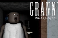 Play Granny now!
