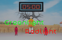 Play Greenlight Redlight now!