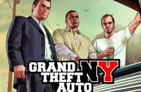 Play GTA New York now!