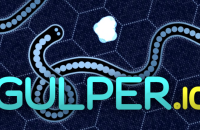 Gulper.io