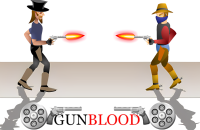 Play Gunblood now!