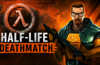 Play Half-Life: Deathmatch now!