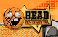 Head Basketball