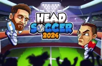 Head Soccer 2024