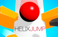 Play Helix Jump now!