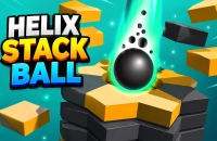 PLay Helix Stack Ball now!