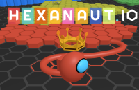 Play Hexanaut.io now!