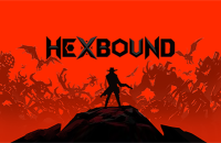 Play Hexbound now!