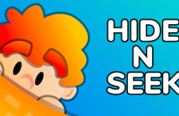 Play Hide N Seek now!