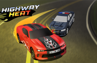 Play Highway Heat now!